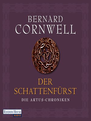 cover image of Der Schattenfürst